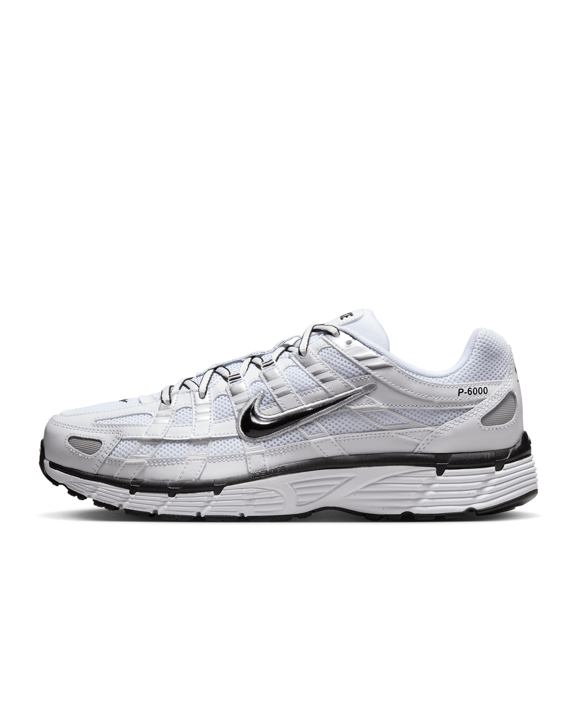 Nike P-6000 “Black/White”