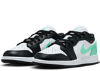 Air Jordan 1 Low “Green Glow”