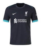 LIVERPOOL 24/25 AWAY JERSEY