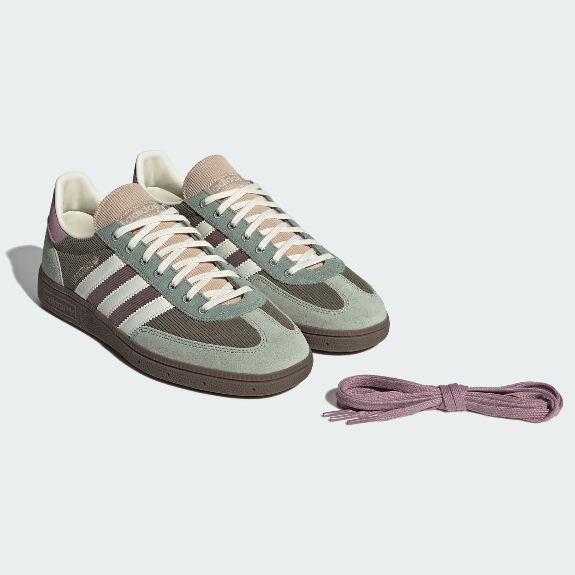 HANDBALL SPEZIAL SHOES