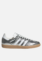 Adidas Samba OG “Silver”