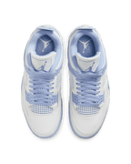 Women's Air Jordan 4 Aluminum