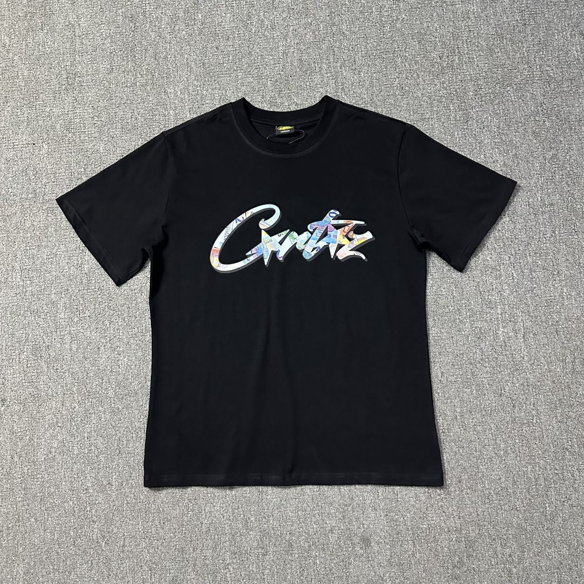 Corteiz Allstarz Euros Tee