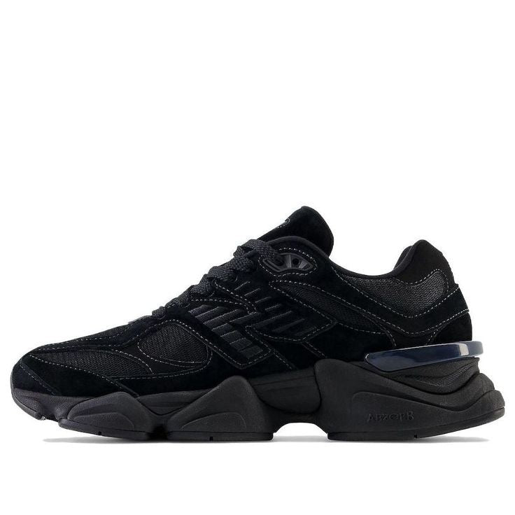 NEW BALANCE 9060 "BLACK"