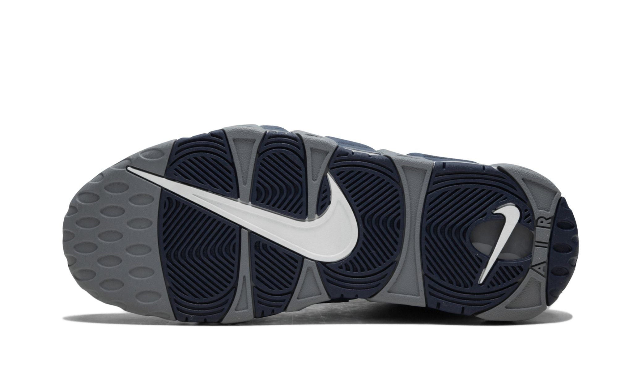 Air More Uptempo '96 "Georgetown"
