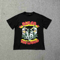 Corteiz Rtw Baseball T-Shirt