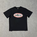Corteiz Rusty Alcatraz Tee