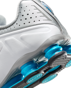 Nike Shox R4 “Blue Tint”