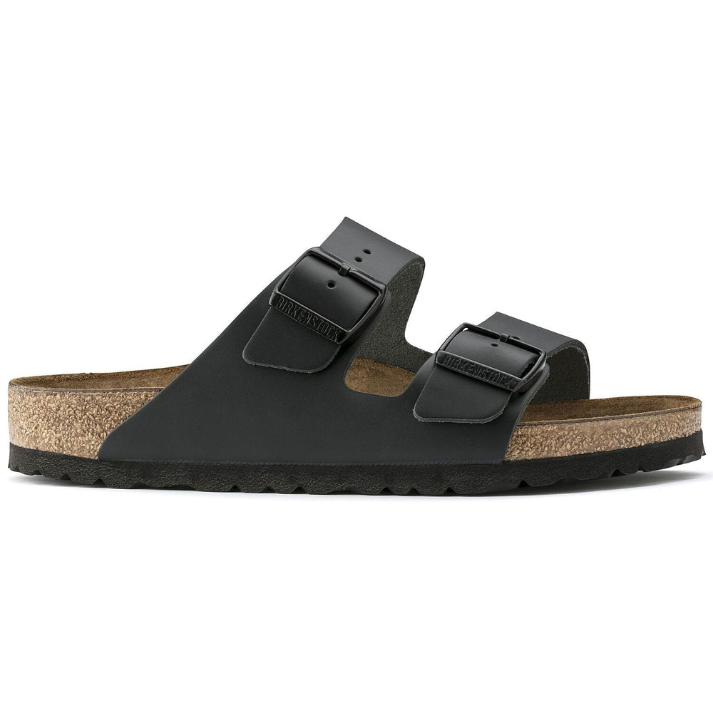 ARIZONA NATURAL LEATHER “Black”