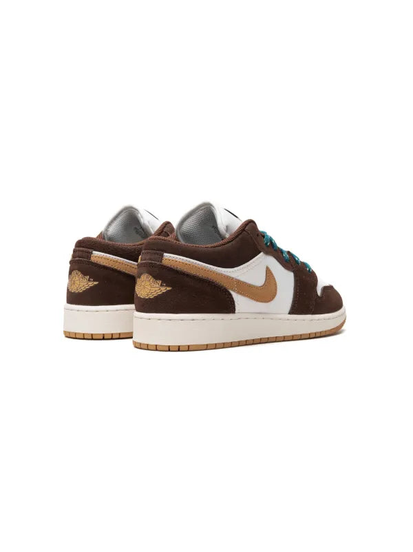Air Jordan 1 Low "Cacao Wow”