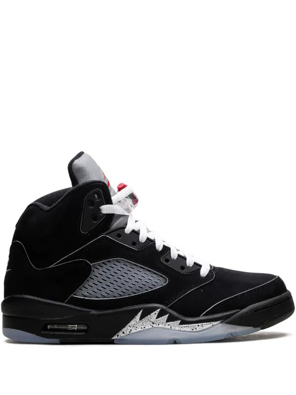 AIR JORDAN 5 RETRO OG "METALLIC REIMAGINED"