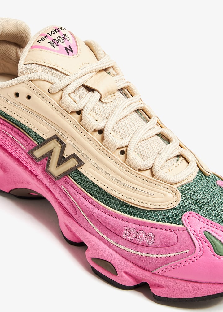 New Balance M1000 “Pink”