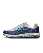 Air Max TL 2.5 Summit White and Obsidian
