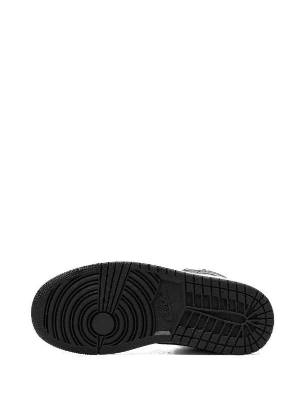 AIR JORDAN 1 MID "PANDA"
