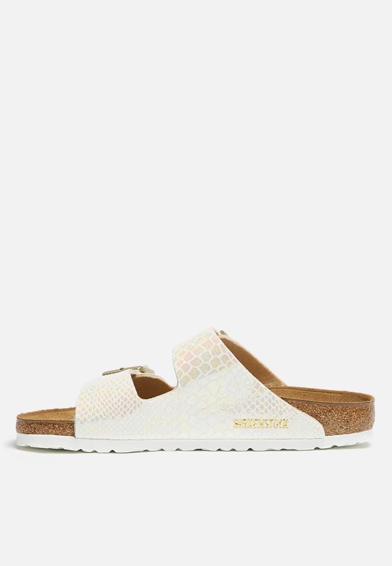Birkenstock Arizona Snake