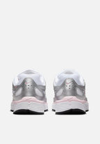 Nike P-6000 Trainers “Metallic Silver-Elemental Pink”