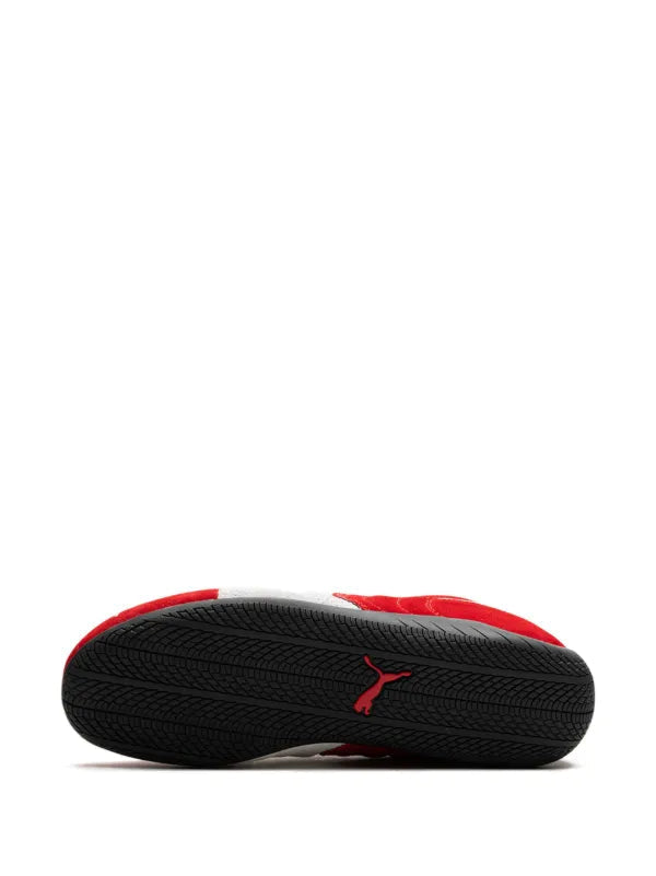 PUMA SPEEDCAT OG "FOR ALL TIME RED/WHITE”
