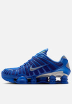 Nike Shox TL “Blue”
