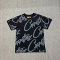 Corteiz RTW Allstarz All Over Print White