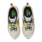 New Balance 1906R x Ganni Egret