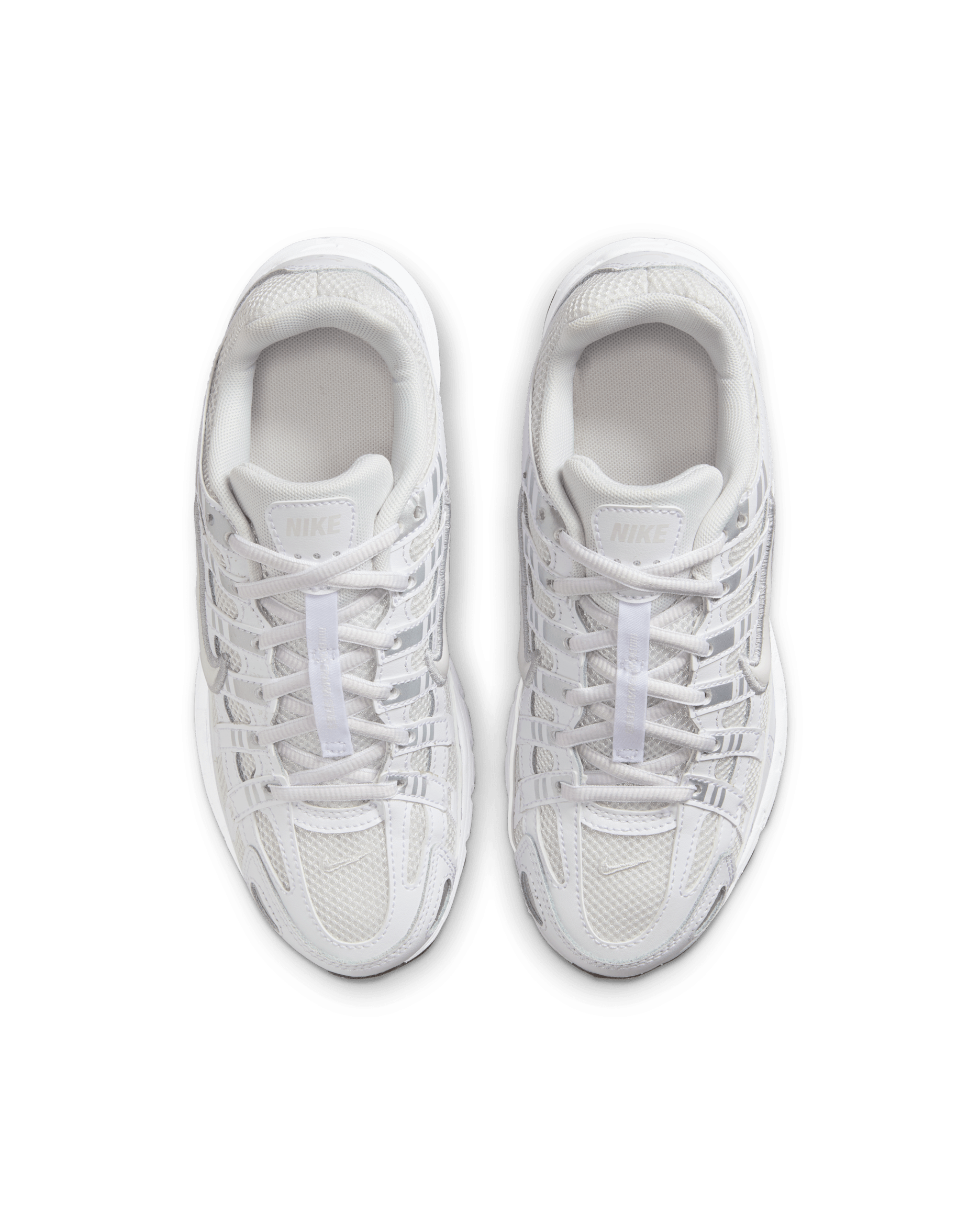 Nike P-6000 “White”