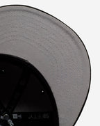 New Era 59Fifty Chicago White Sox Script Tail Fitted Hat