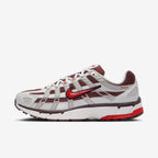 Nike P-6000 "Light Iron Ore & Dark Pony"