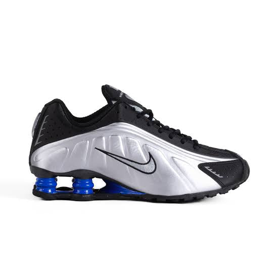 Nike Shox R4 “Racer Blue”