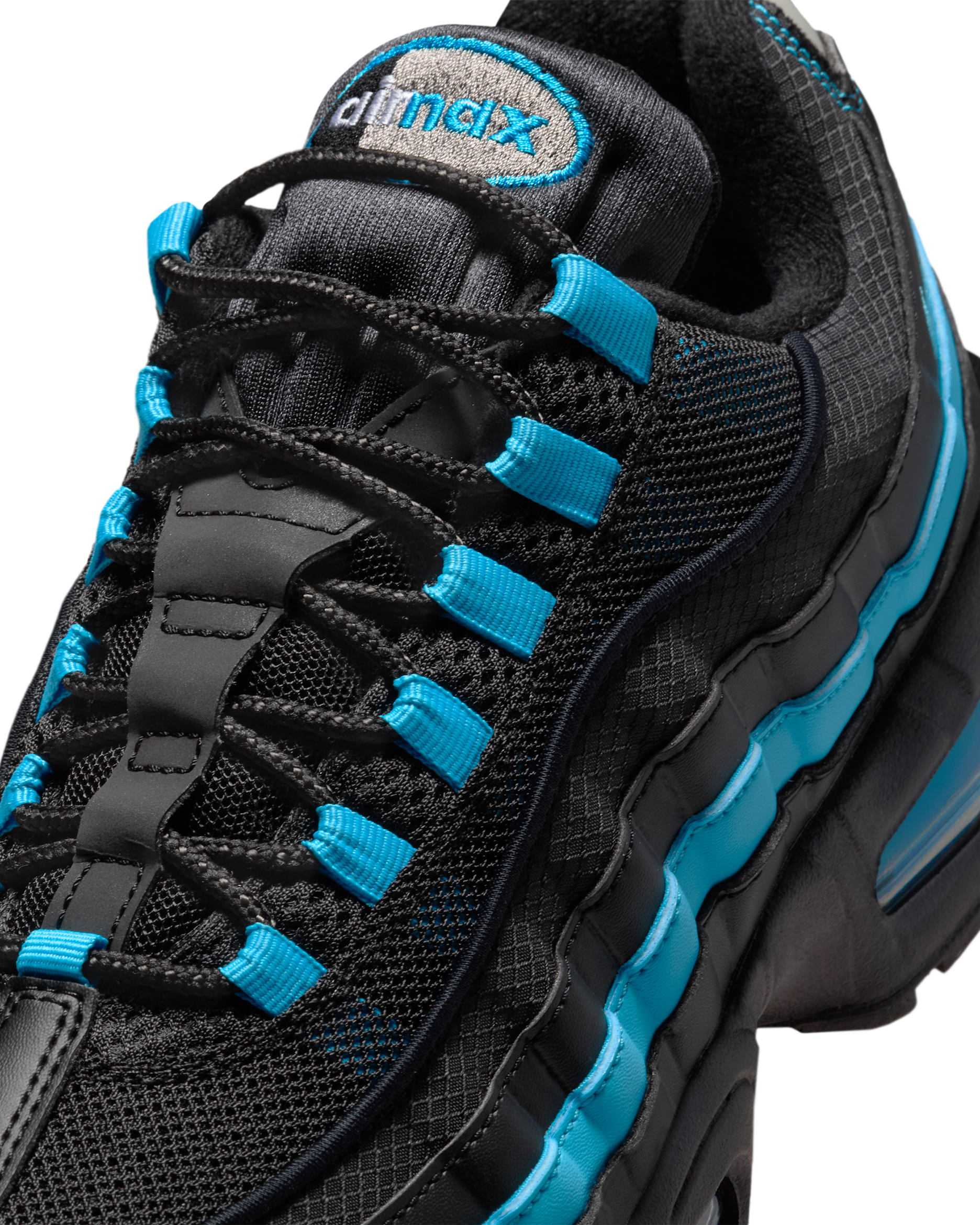 Nike Airmax 95 “Big Bubble”