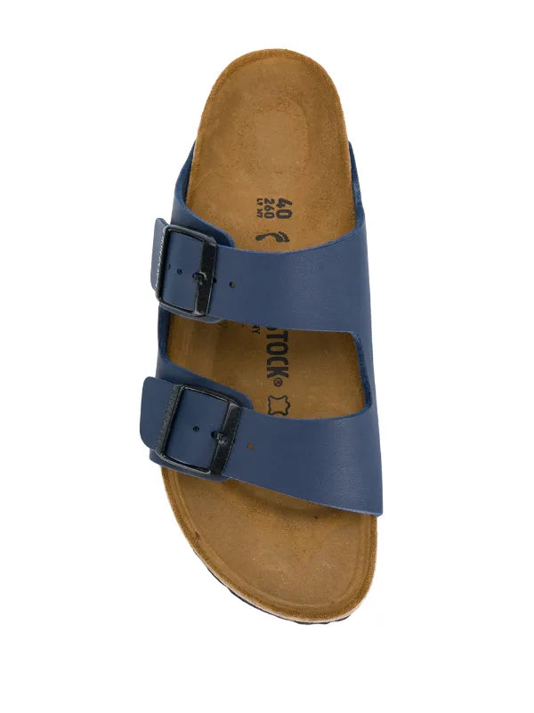 ARIZONA NATURAL LEATHER “Blue”