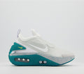 Nike Adapt Auto Max
‘Jetstream White Chrome’