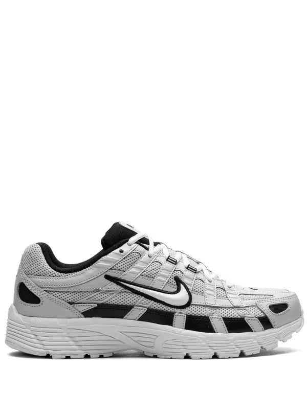 Nike P-6000 "Pure Platinum”