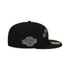 CHICAGO WHITE SOX WORLD SERIES CURSIVE
