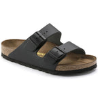 ARIZONA NATURAL LEATHER “Black”