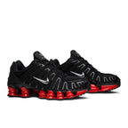 Nike Shox TL x Skepta Black/Red
