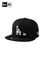New Era 59FIFTY Los Angeles