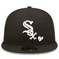 Chicago White Sox 59FIFTY MLB New Era Fitted Cap