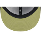 Boston Red Sox New Era Black 2024 Armed Forces Day On-Field 59FIFTY Fitted Hat