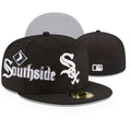 New Era 59Fifty Chicago White Sox Southside