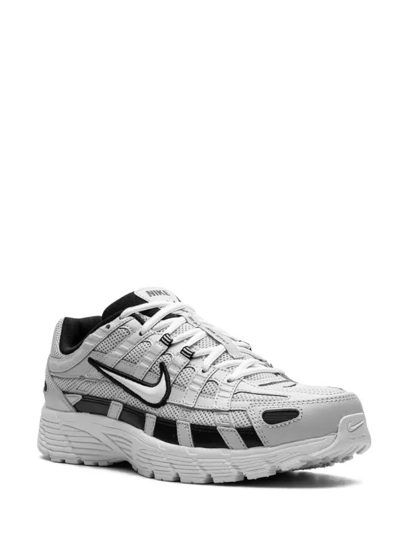 Nike P-6000 "Pure Platinum”