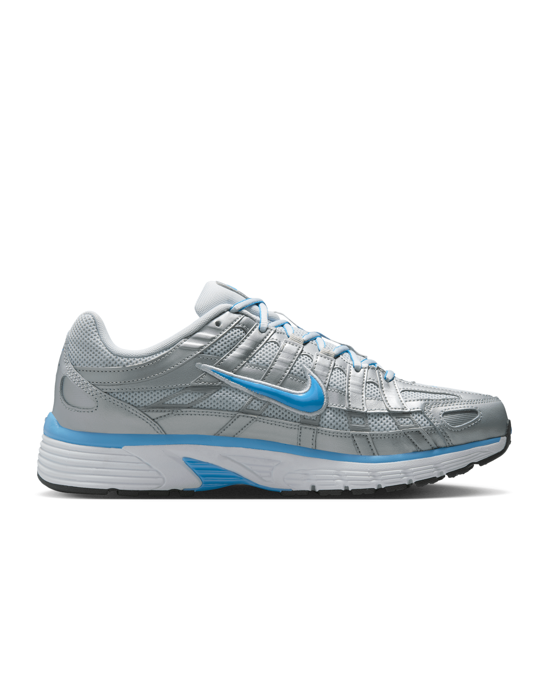 Nike P-6000 “University Blue”