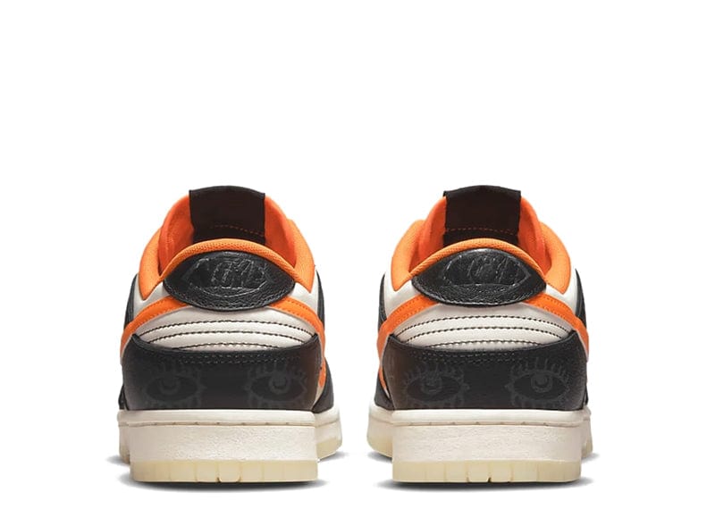 NIKE DUNK LOW PRM HALLOWEEN (2021)