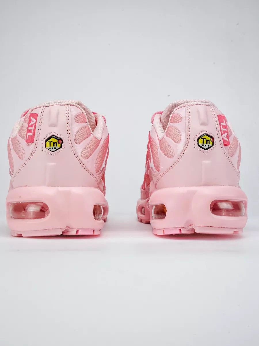 NIKE AIR MAX PLUS TN 'ATLANTA PINK'