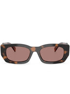 Prada Eyewear Symbole Sunglasses