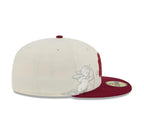 Men's New York Yankees Cherub 59FIFTY Fitted Hat