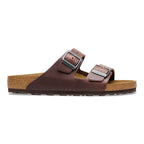 ARIZONA NATURAL LEATHER “Brown”