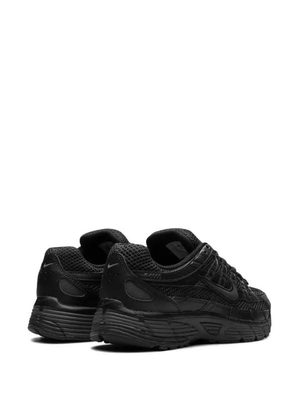 Nike P-6000 “Triple Black”