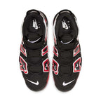 Nike Air More Uptempo '96
"Laser Crimson"