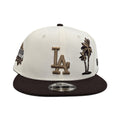 Los Angeles Dodgers Palm Tree New Era 9Fifty