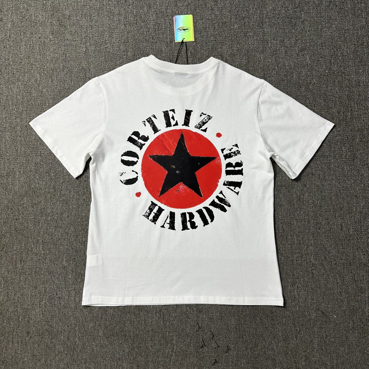 Corteiz Hardware Tee